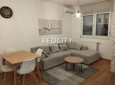 Dvosoban stan, Novi Sad, Socijalno, izdavanje, 38m2, 500e, id1428858