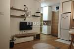 Dvosoban stan, Novi Sad, Socijalno, izdavanje, 38m2, 500e, id1428858