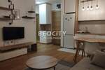 Dvosoban stan, Novi Sad, Socijalno, izdavanje, 38m2, 500e, id1428858