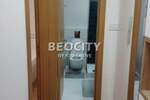 Dvosoban stan, Novi Sad, Socijalno, izdavanje, 38m2, 500e, id1428858