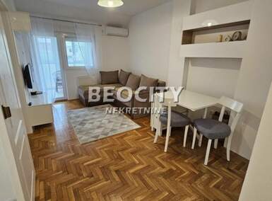 Dvosoban stan, Novi Sad, Socijalno, prodaja, 39m2, 130000e, id1428861