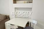 Dvosoban stan, Novi Sad, Socijalno, prodaja, 39m2, 130000e, id1428861