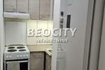 Dvosoban stan, Novi Sad, Socijalno, prodaja, 39m2, 130000e, id1428861