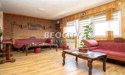 Cetvorosoban stan, Beograd, Borča Iii, izdavanje, 70m2, 500e, id1428862