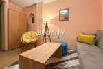 Dvosoban stan, Beograd, Vračar (centar), izdavanje, 44m2, 400e, id1428870
