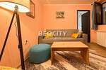 Dvosoban stan, Beograd, Vračar (centar), izdavanje, 44m2, 400e, id1428870