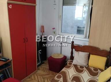 Jednosoban stan, Novi Sad, Centar, prodaja, 21m2, 66000e, id1428871