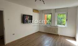 Jednosoban stan, Novi Sad, Novo Naselje, prodaja, 42m2, 100000e, id1428872