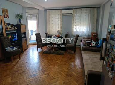 Dvosoban stan, Novi Sad, Novo Naselje, prodaja, 61m2, 163000e, id1428873