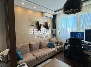 Dvosoban stan, Novi Sad, Centar, izdavanje, 47m2, 700e, id1428874