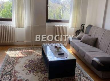 Jednosoban stan, Novi Sad, Centar, izdavanje, 30m2, 350e, id1428875