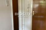 Jednosoban stan, Novi Sad, Centar, izdavanje, 30m2, 350e, id1428875