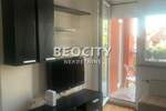 Dvosoban stan, Novi Sad, Bulevar Patrijarha Pavla, izdavanje, 39m2, 450e, id1428876