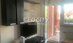 Dvosoban stan, Novi Sad, Bulevar Patrijarha Pavla, izdavanje, 39m2, 450e, id1428876