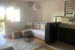 Dvosoban stan, Novi Sad, Bulevar Patrijarha Pavla, izdavanje, 39m2, 450e, id1428876
