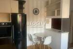Dvosoban stan, Novi Sad, Bulevar Patrijarha Pavla, izdavanje, 39m2, 450e, id1428876