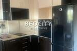 Dvosoban stan, Novi Sad, Bulevar Patrijarha Pavla, izdavanje, 39m2, 450e, id1428876