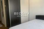 Dvosoban stan, Novi Sad, Bulevar Patrijarha Pavla, izdavanje, 39m2, 450e, id1428876