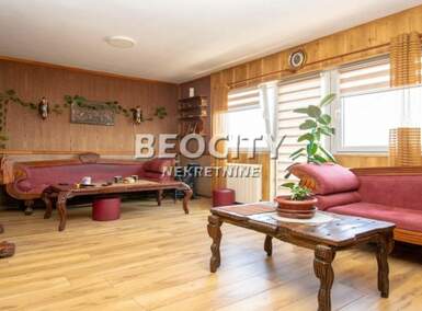Trosoban stan, Beograd, Borča Iii, prodaja, 86m2, 136000e, id1428878