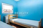 Trosoban stan, Beograd, Borča Iii, prodaja, 86m2, 136000e, id1428878