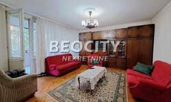 Cetvorosoban stan, Beograd, Zvezdara, prodaja, 95m2, 333000e, id1428879