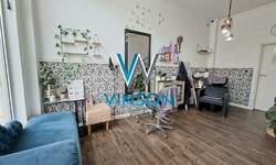 Poslovni prostor / Lokal, Novi Sad, Nova Detelinara, izdavanje, 40m2, 500e, id1428467
