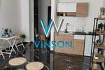 Garsonjera, Novi Sad, Telep, prodaja, 26m2, 78280e, id1379439