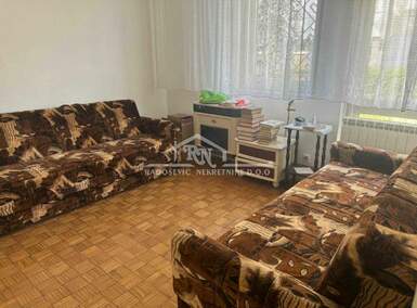 Dvoiposoban stan, Beograd, Petlovo Brdo, prodaja, 56m2, 110000e, id1428884