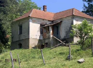Kuca, Lajkovac, prodaja, 129m2, 13500e, id1428885