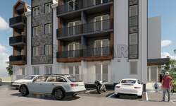 Trosoban stan, Sokobanja, Centar, prodaja, 69m2, 93900e, id1428887