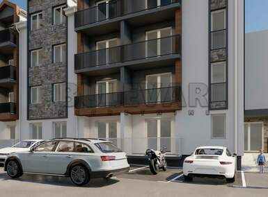 Trosoban stan, Sokobanja, Centar, prodaja, 69m2, 93900e, id1428887