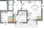 Trosoban stan, Sokobanja, Centar, prodaja, 69m2, 93900e, id1428887