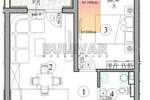 Dvosoban stan, Sokobanja, Centar, prodaja, 40m2, 58150e, id1428889