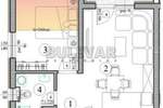 Dvosoban stan, Sokobanja, Centar, prodaja, 40m2, 58600e, id1428890