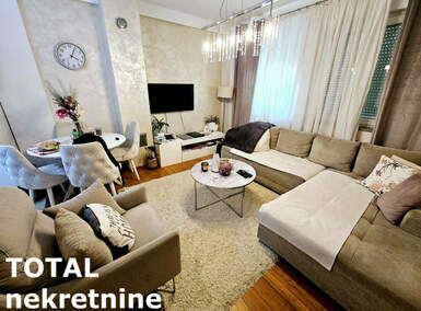 Jednoiposoban stan, Novi Sad, Podbara, prodaja, 33m2, 108150e, id1428819