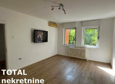 Jednosoban stan, Novi Sad, Novo Naselje Šonsi, prodaja, 42m2, 103000e, id1428821