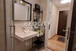 Dvosoban stan, Beograd, Blok 63, izdavanje, 52m2, 700e, id1429298