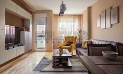 Jednoiposoban stan, Niš, Centar, izdavanje, 47m2, 450e, id1429398