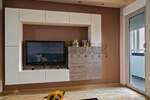 Jednoiposoban stan, Niš, Centar, izdavanje, 47m2, 450e, id1429398