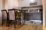 Jednoiposoban stan, Niš, Centar, izdavanje, 47m2, 450e, id1429398
