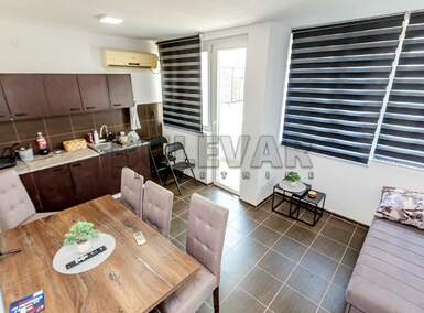 Jednoiposoban stan, Niš, Vojna bolnica, prodaja, 40m2, 71500e, id1429399