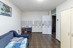 Jednoiposoban stan, Niš, Vojna bolnica, prodaja, 40m2, 71500e, id1429399