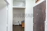 Jednoiposoban stan, Niš, Vojna bolnica, prodaja, 40m2, 71500e, id1429399