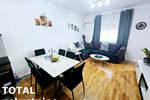 Troiposoban stan, Futog, Futog, prodaja, 63m2, 113300e, id1429402