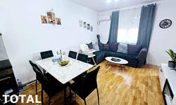 Troiposoban stan, Futog, Futog, prodaja, 63m2, 113300e, id1429402