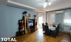 Dvosoban stan, Novi Sad, Novo Naselje - Šarengrad, prodaja, 61m2, 167900e, id1429404