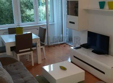 Jednoiposoban stan, Niš, Čair, izdavanje, 47m2, 350e, id1194518