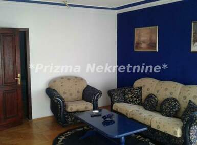 Troiposoban stan, Paraćin, izdavanje, 82m2, 220e, id515192