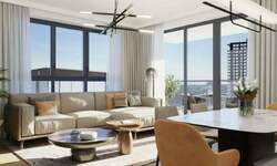 Trosoban stan, Beograd, Beograd na vodi, prodaja, 62m2, 280000e, id1429407