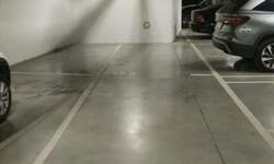 Garaza, Beograd, Beograd na vodi, prodaja, 13m2, 25000e, id1429410
